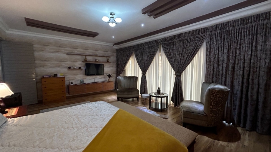 4 Bedroom Property for Sale in Amandasig Gauteng