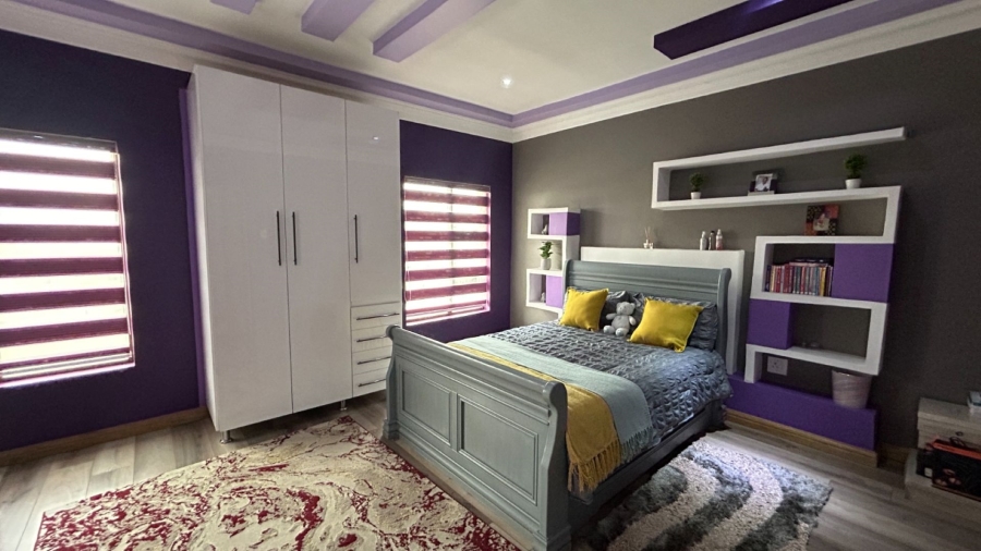 4 Bedroom Property for Sale in Amandasig Gauteng