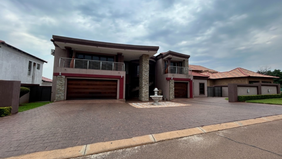 4 Bedroom Property for Sale in Amandasig Gauteng