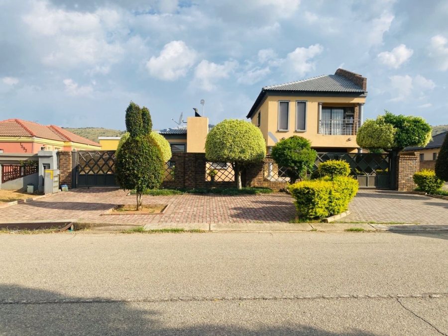 4 Bedroom Property for Sale in Kirkney Gauteng