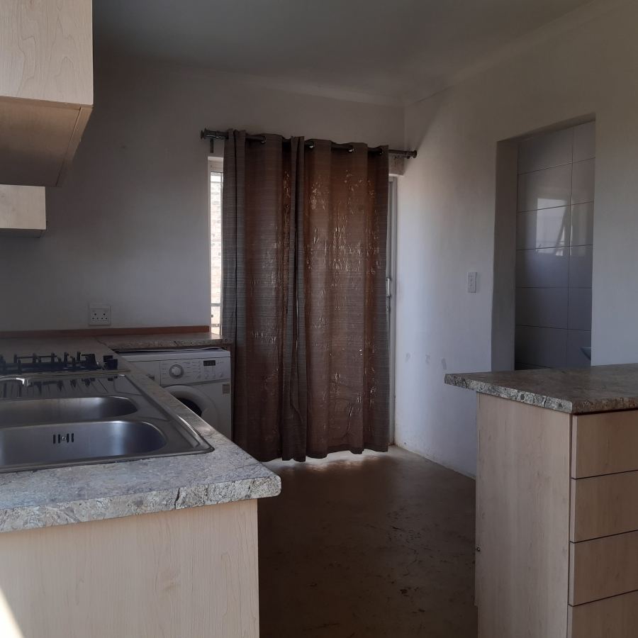 To Let 1 Bedroom Property for Rent in Equestria Gauteng