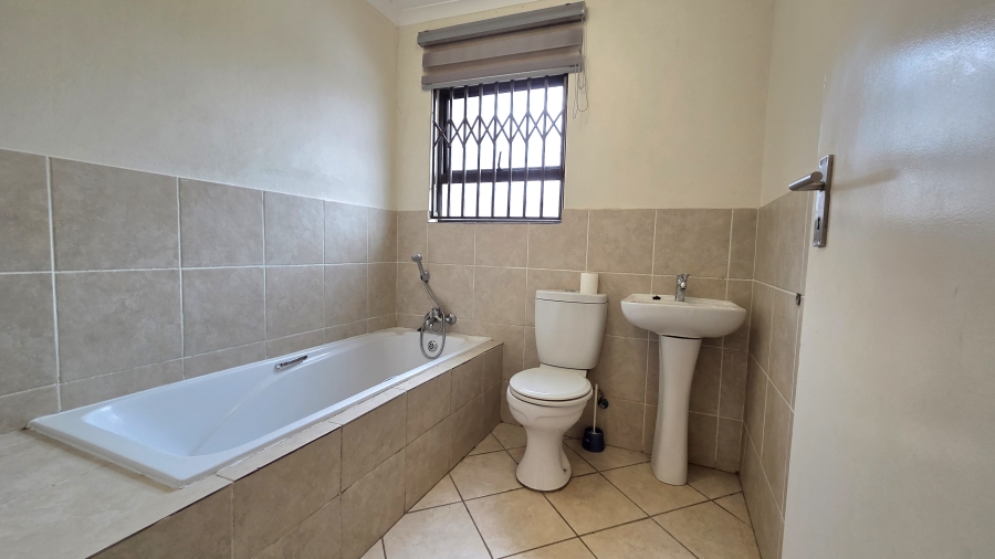 To Let 3 Bedroom Property for Rent in Chantelle Gauteng