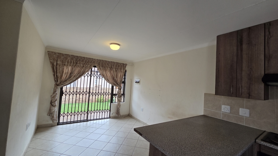 To Let 3 Bedroom Property for Rent in Chantelle Gauteng