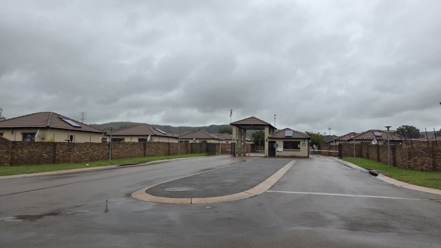 To Let 3 Bedroom Property for Rent in Chantelle Gauteng