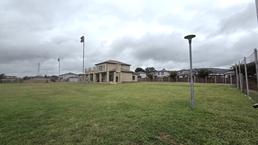 To Let 3 Bedroom Property for Rent in Chantelle Gauteng