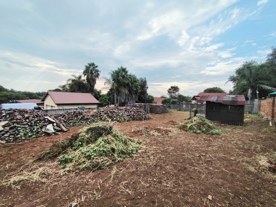 0 Bedroom Property for Sale in Lyttelton Manor Gauteng