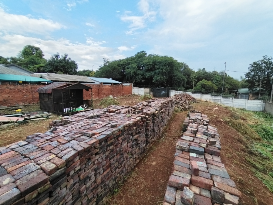 0 Bedroom Property for Sale in Lyttelton Manor Gauteng