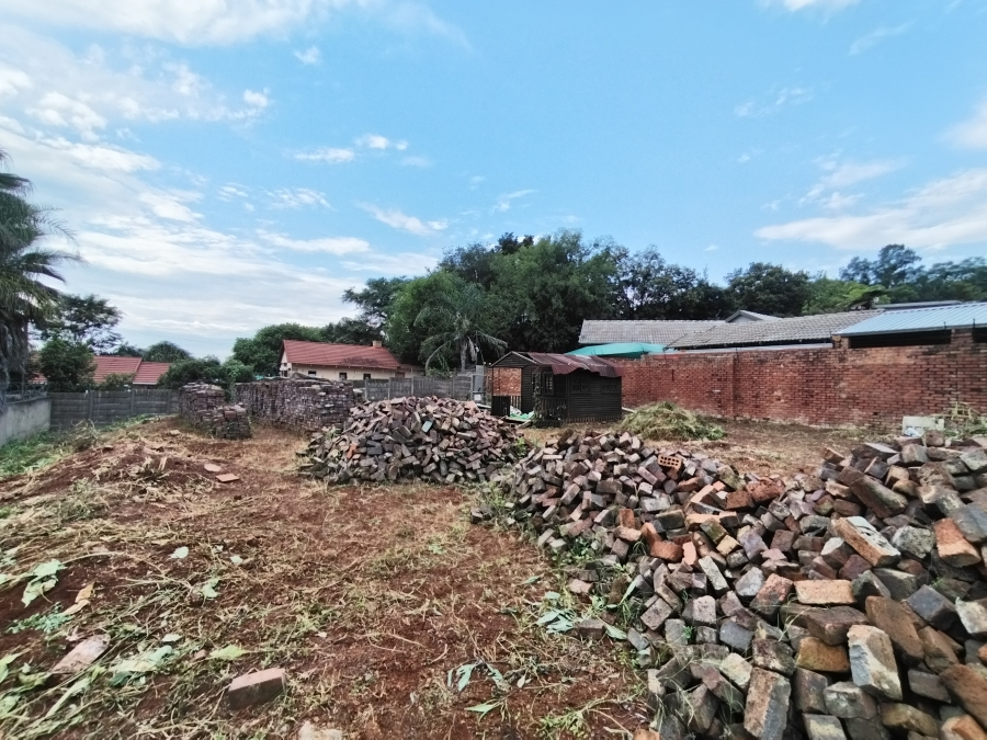 0 Bedroom Property for Sale in Lyttelton Manor Gauteng