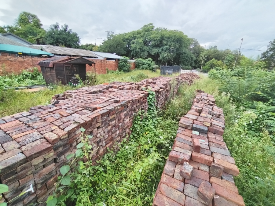 0 Bedroom Property for Sale in Lyttelton Manor Gauteng