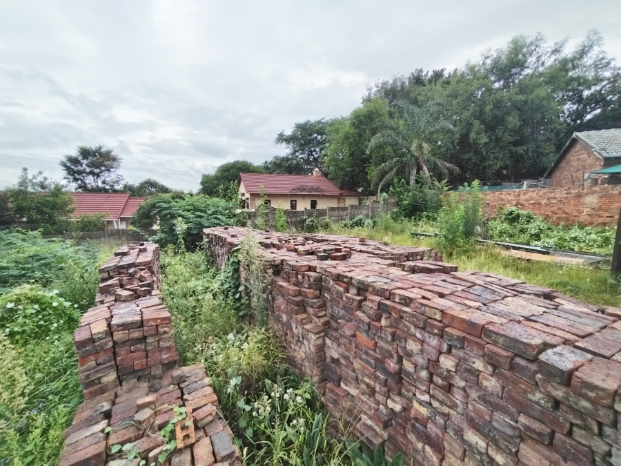 0 Bedroom Property for Sale in Lyttelton Manor Gauteng