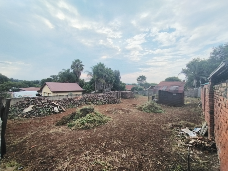 0 Bedroom Property for Sale in Lyttelton Manor Gauteng