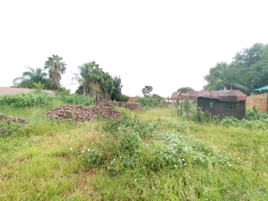 0 Bedroom Property for Sale in Lyttelton Manor Gauteng