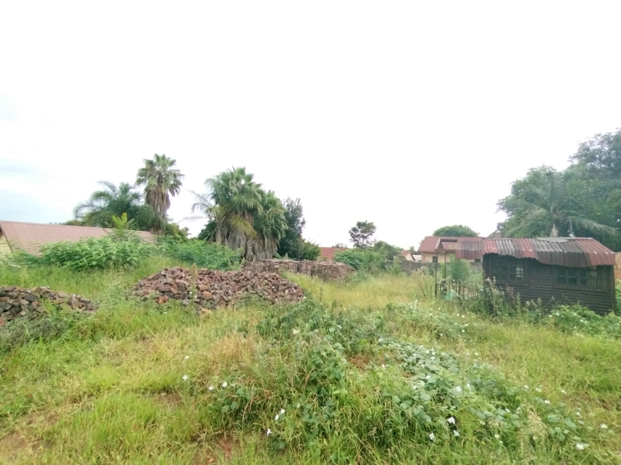 0 Bedroom Property for Sale in Lyttelton Manor Gauteng