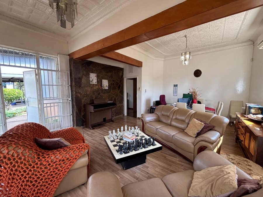 3 Bedroom Property for Sale in Krugersdorp West Gauteng