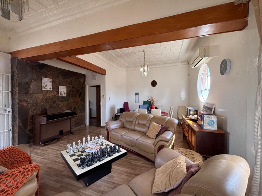 3 Bedroom Property for Sale in Krugersdorp West Gauteng