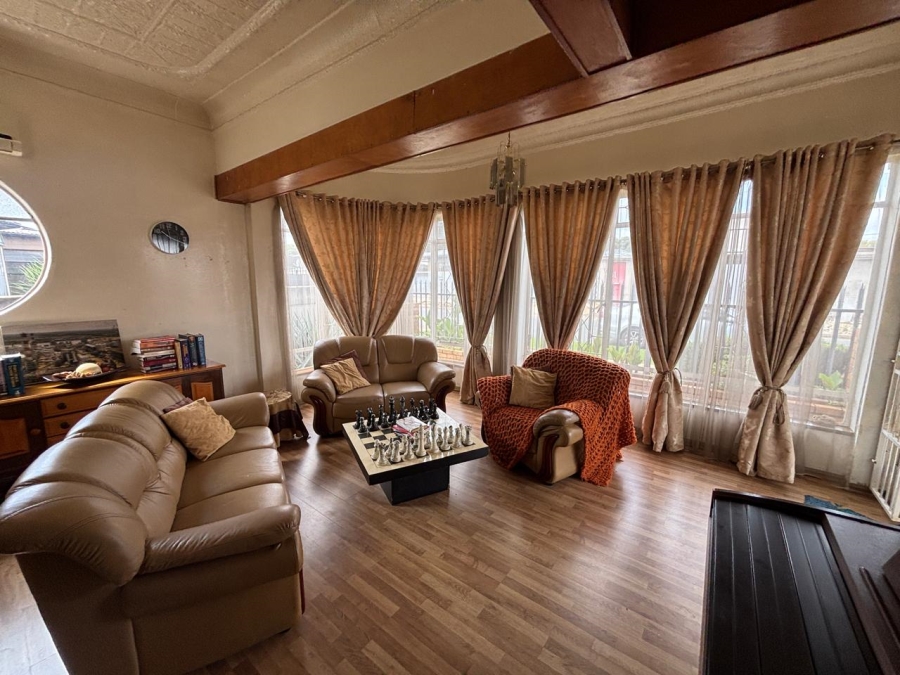 3 Bedroom Property for Sale in Krugersdorp West Gauteng