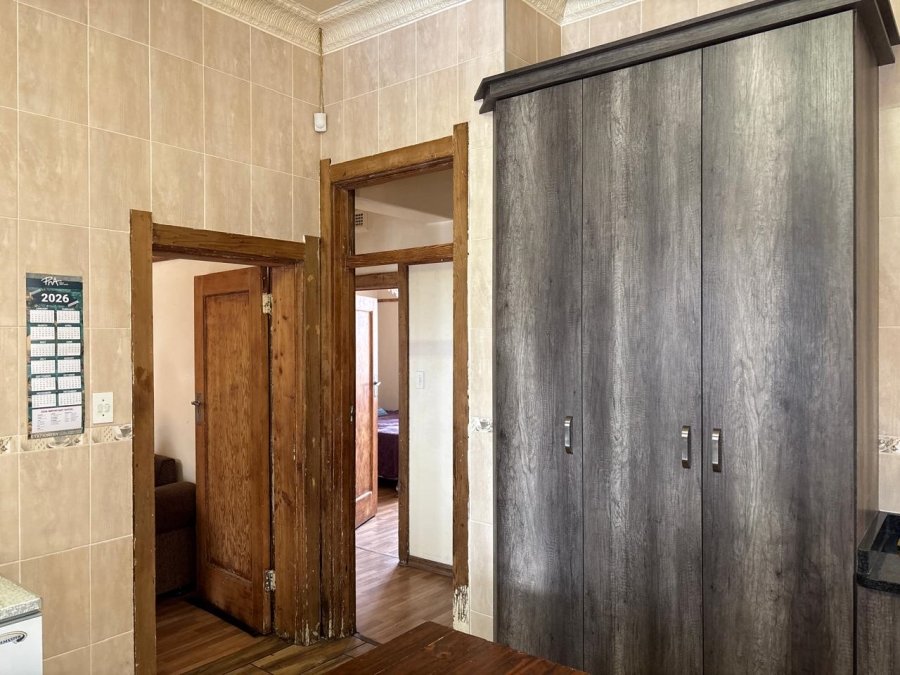 3 Bedroom Property for Sale in Krugersdorp West Gauteng