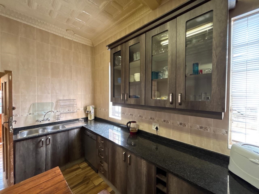 3 Bedroom Property for Sale in Krugersdorp West Gauteng