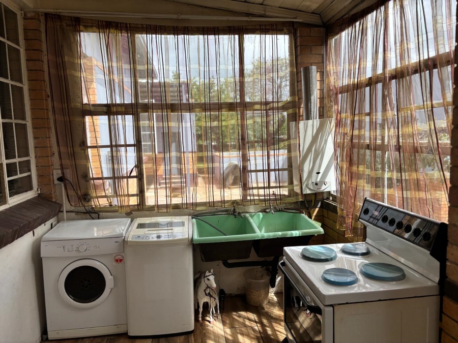 3 Bedroom Property for Sale in Krugersdorp West Gauteng