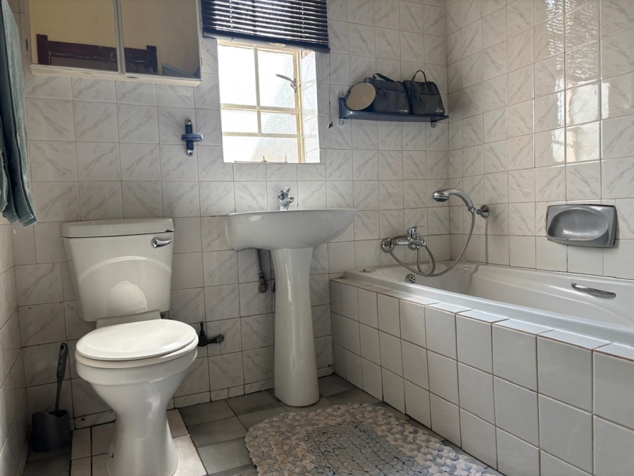 3 Bedroom Property for Sale in Krugersdorp West Gauteng