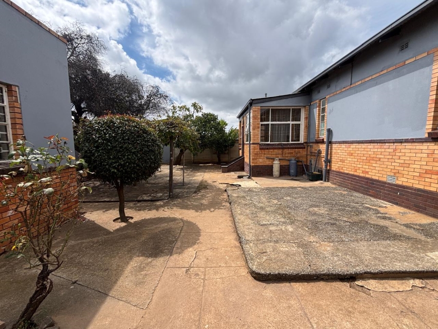 3 Bedroom Property for Sale in Krugersdorp West Gauteng
