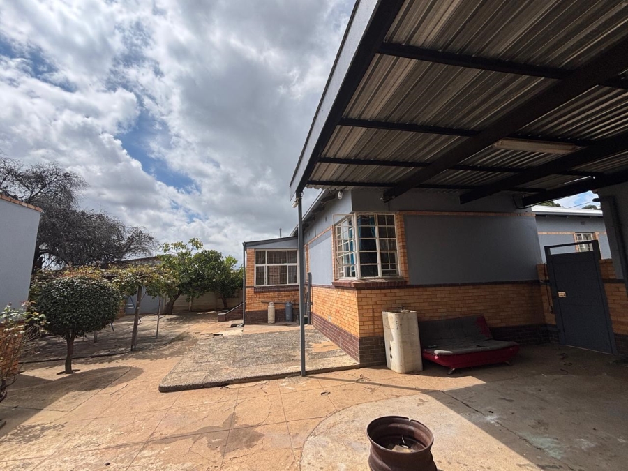 3 Bedroom Property for Sale in Krugersdorp West Gauteng