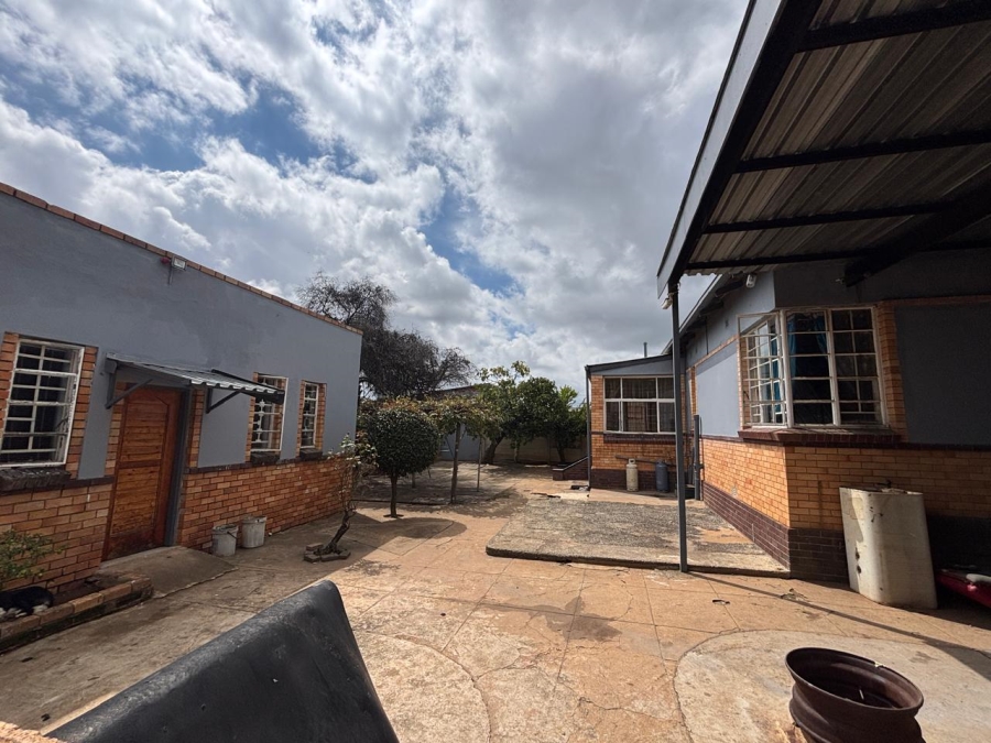 3 Bedroom Property for Sale in Krugersdorp West Gauteng