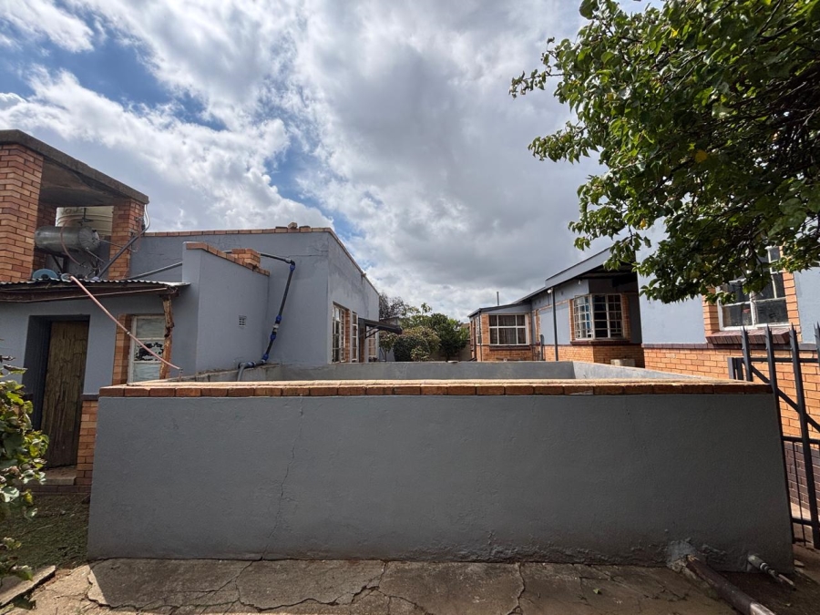 3 Bedroom Property for Sale in Krugersdorp West Gauteng