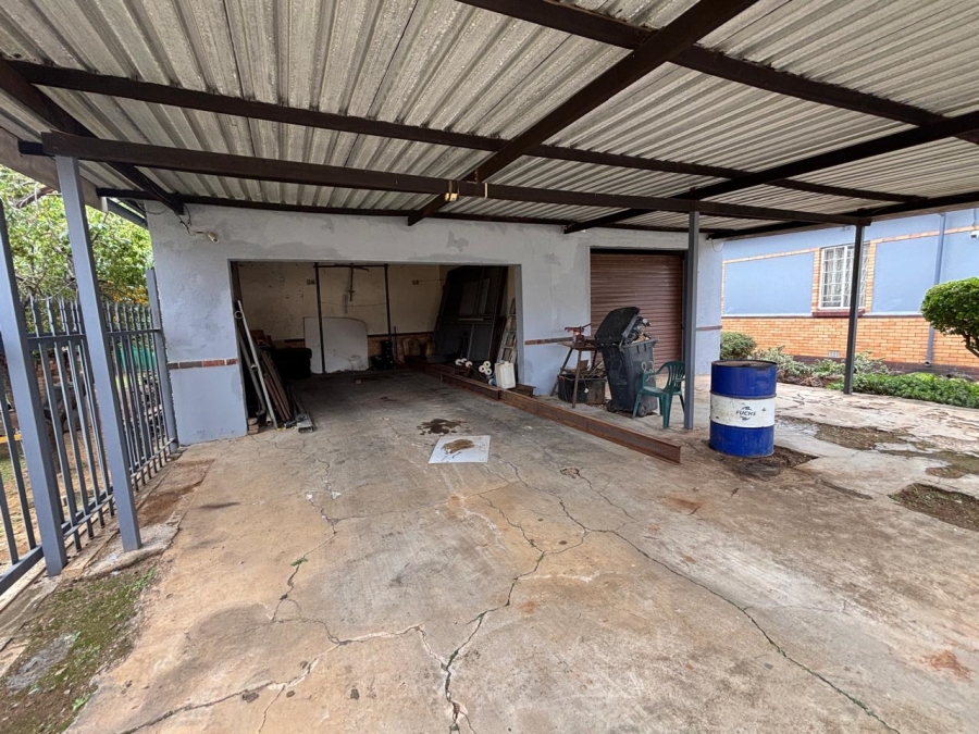 3 Bedroom Property for Sale in Krugersdorp West Gauteng