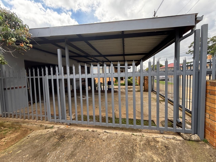 3 Bedroom Property for Sale in Krugersdorp West Gauteng