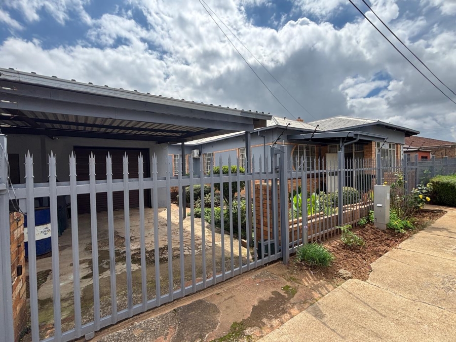 3 Bedroom Property for Sale in Krugersdorp West Gauteng