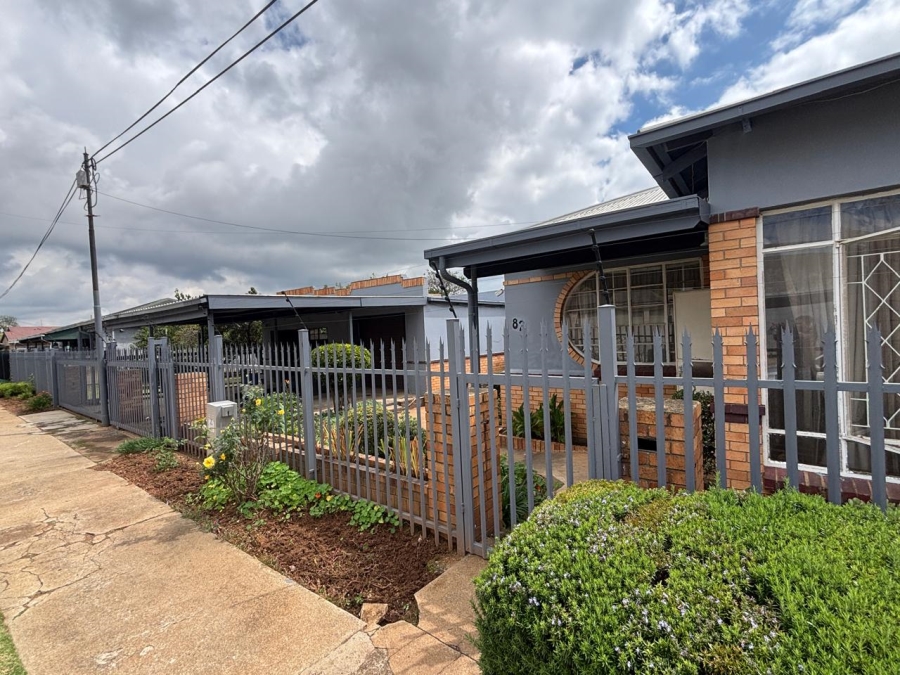 3 Bedroom Property for Sale in Krugersdorp West Gauteng