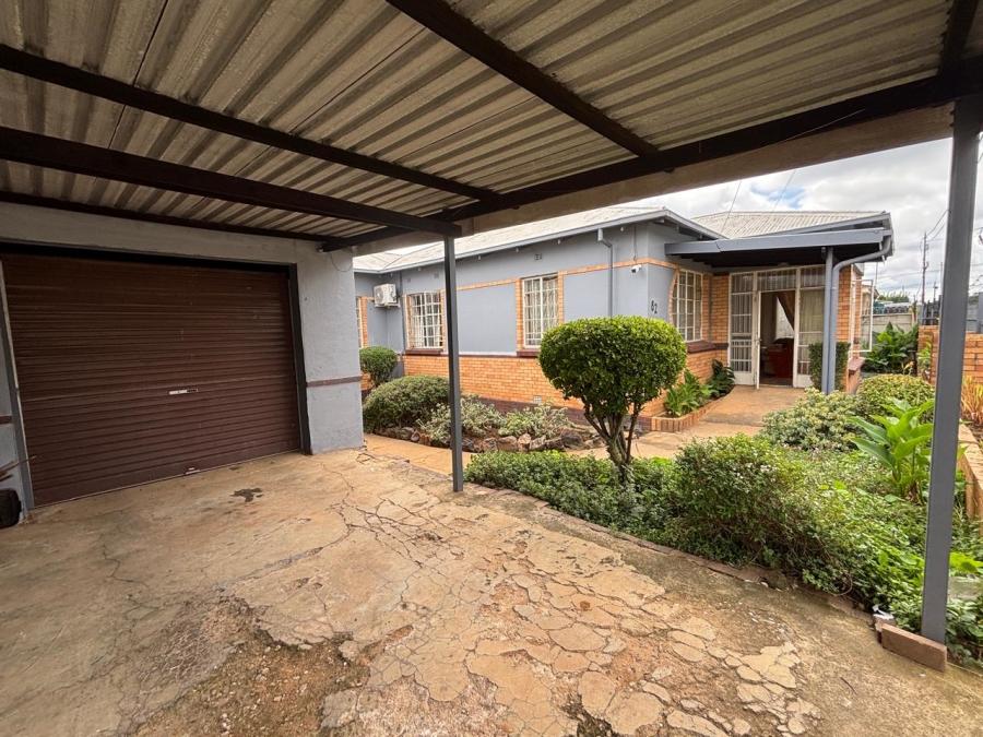 3 Bedroom Property for Sale in Krugersdorp West Gauteng
