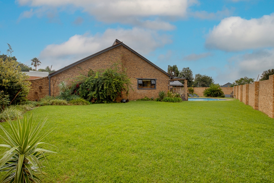 4 Bedroom Property for Sale in Morningside Ext 40 Gauteng