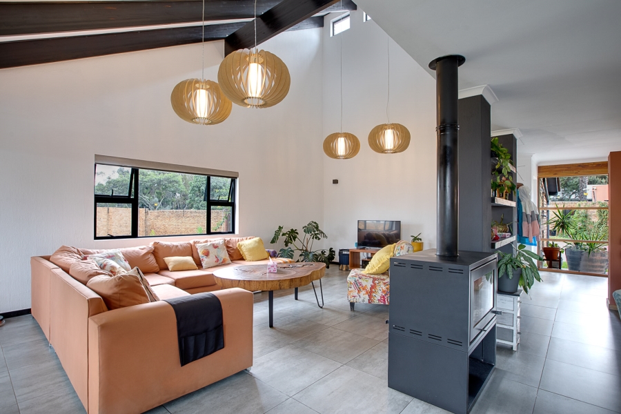 4 Bedroom Property for Sale in Morningside Ext 40 Gauteng