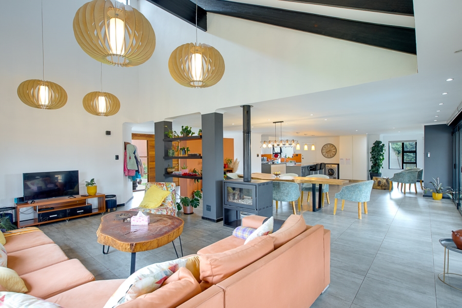 4 Bedroom Property for Sale in Morningside Ext 40 Gauteng