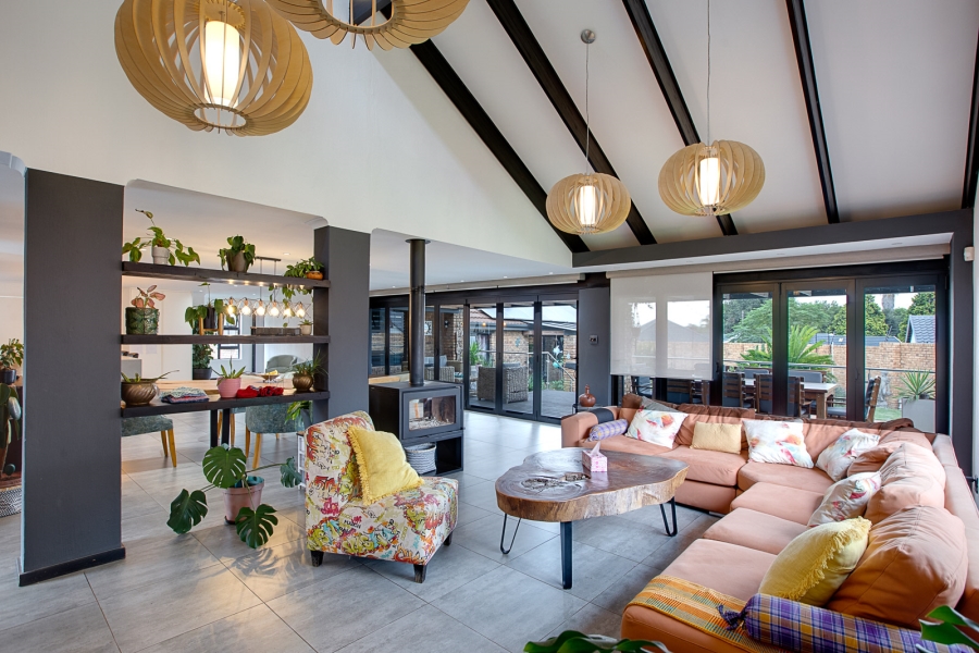 4 Bedroom Property for Sale in Morningside Ext 40 Gauteng