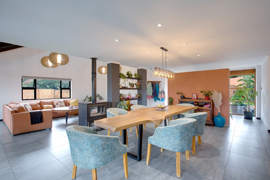 4 Bedroom Property for Sale in Morningside Ext 40 Gauteng