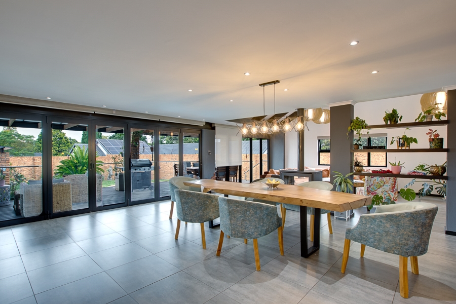 4 Bedroom Property for Sale in Morningside Ext 40 Gauteng