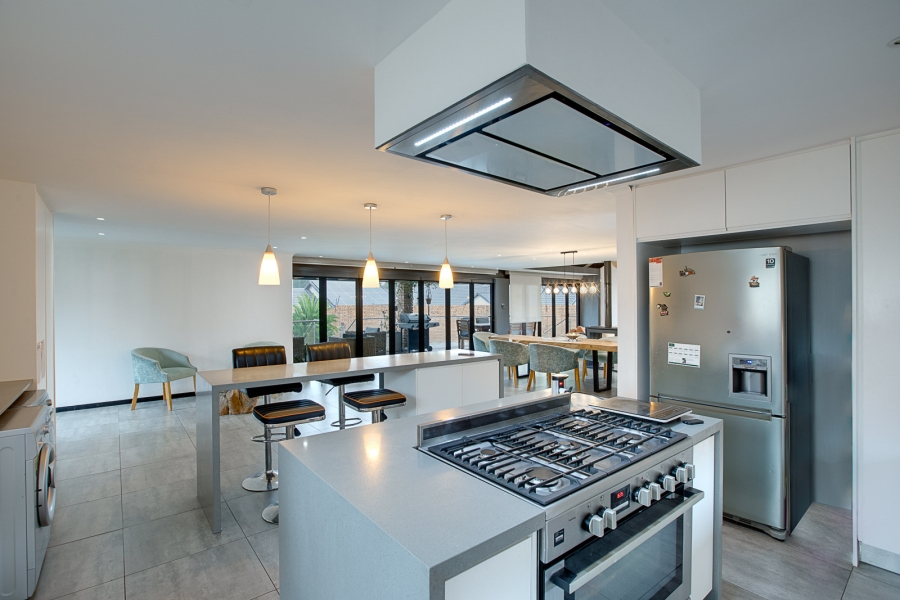 4 Bedroom Property for Sale in Morningside Ext 40 Gauteng