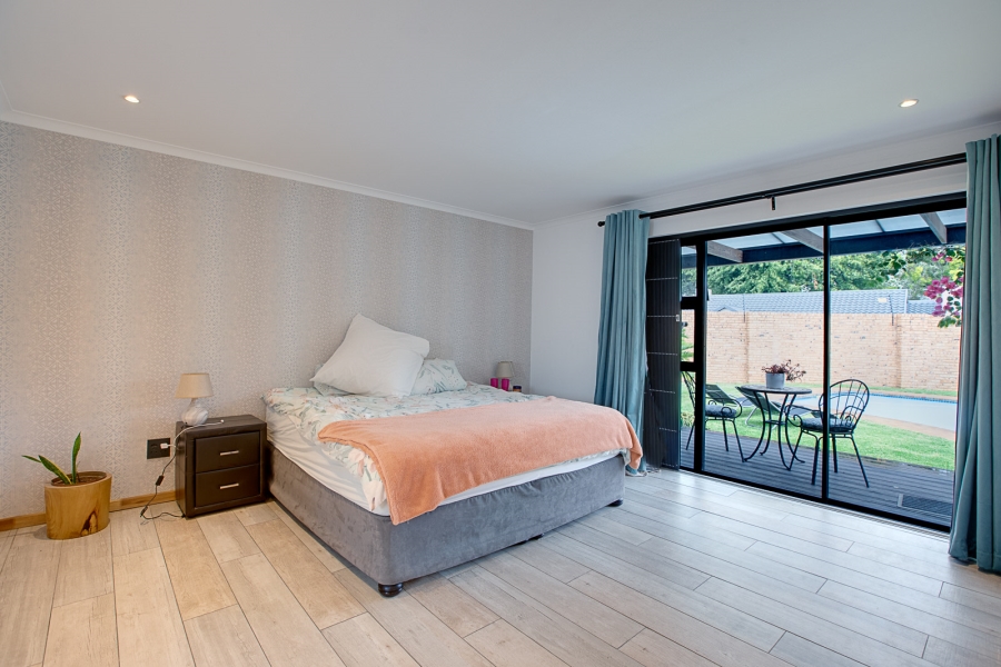 4 Bedroom Property for Sale in Morningside Ext 40 Gauteng