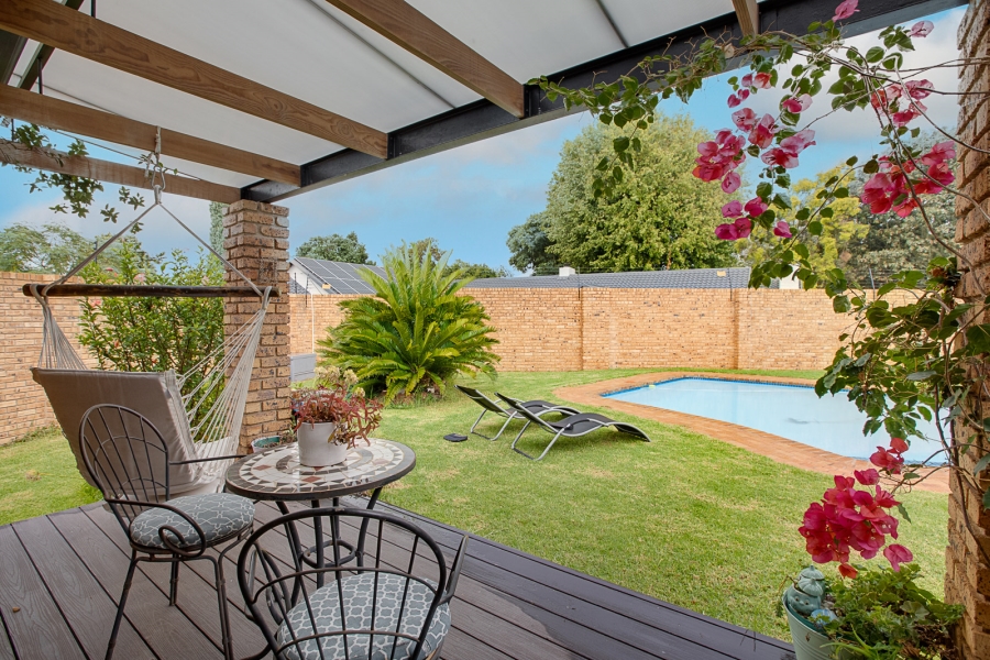 4 Bedroom Property for Sale in Morningside Ext 40 Gauteng