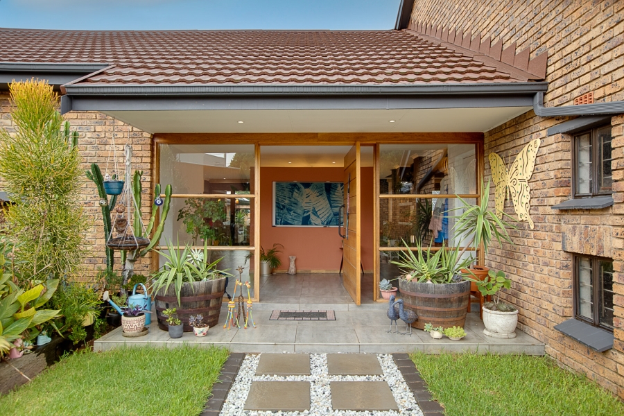 4 Bedroom Property for Sale in Morningside Ext 40 Gauteng