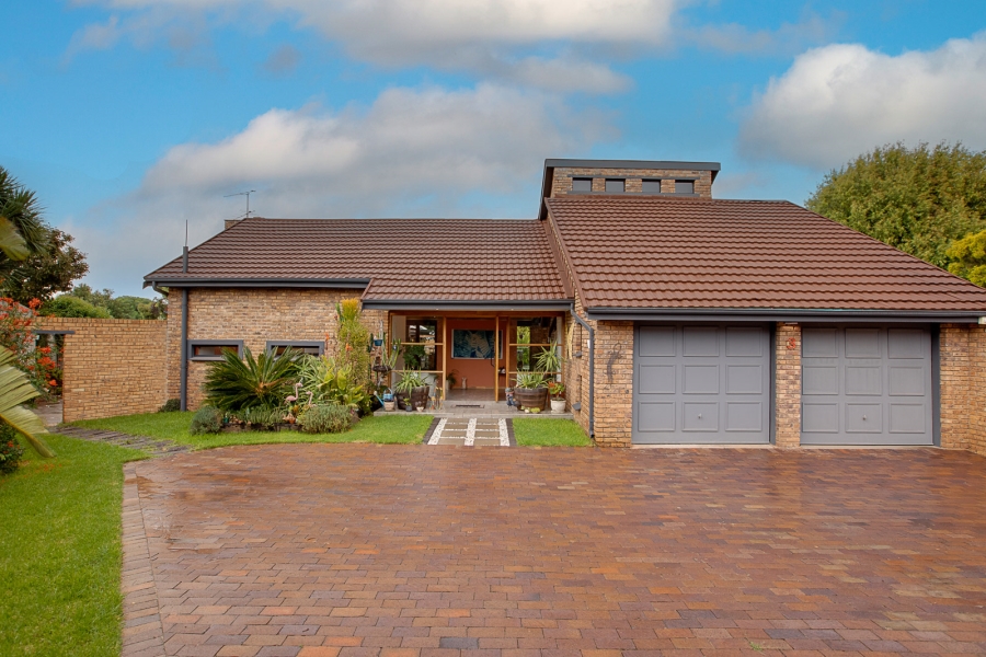 4 Bedroom Property for Sale in Morningside Ext 40 Gauteng