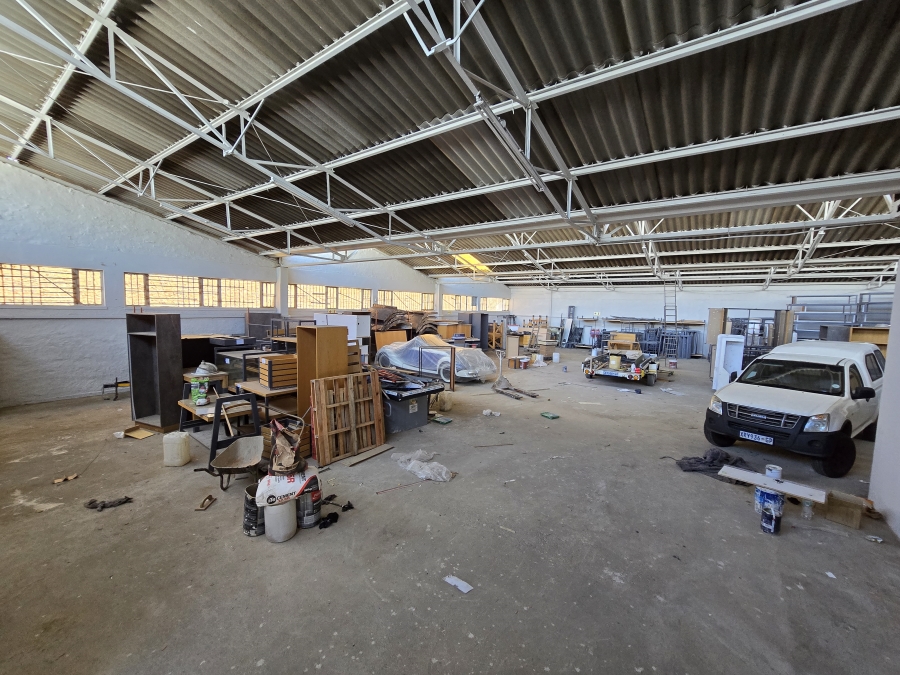 0 Bedroom Property for Sale in Robertsham Gauteng