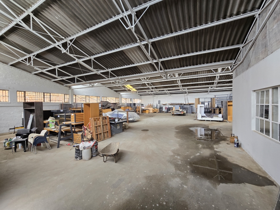 0 Bedroom Property for Sale in Robertsham Gauteng