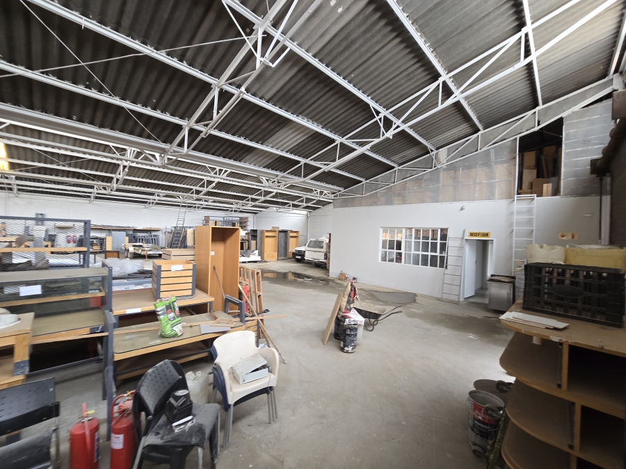 0 Bedroom Property for Sale in Robertsham Gauteng