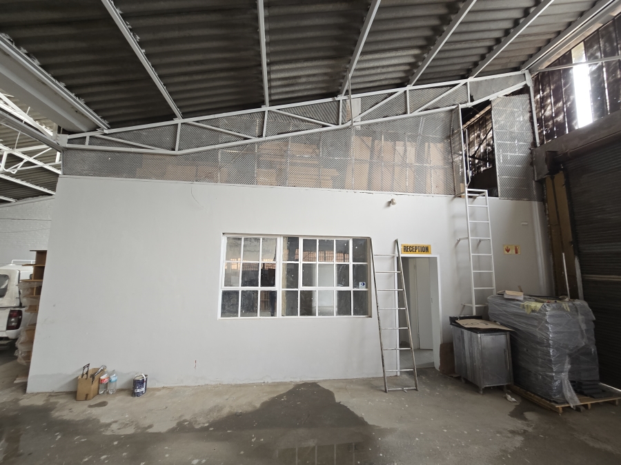 0 Bedroom Property for Sale in Robertsham Gauteng