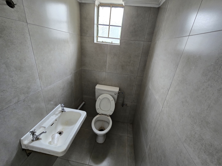 0 Bedroom Property for Sale in Robertsham Gauteng