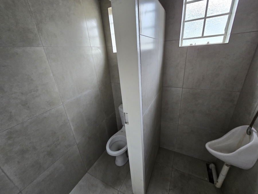 0 Bedroom Property for Sale in Robertsham Gauteng